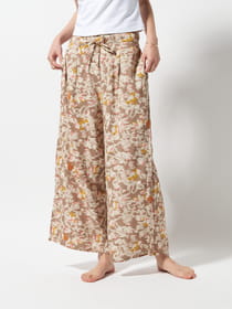 【Garapan!】ダブルタックパンツ