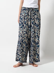 【Garapan!】ダブルタックパンツ