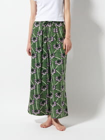 【Garapan!】ダブルタックパンツ