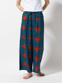 【Garapan!】ダブルタックパンツ