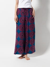 【Garapan!】ダブルタックパンツ