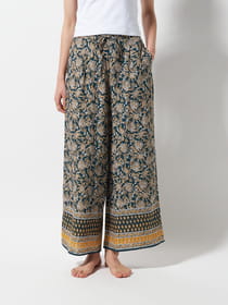 【Garapan!】ダブルタックパンツ