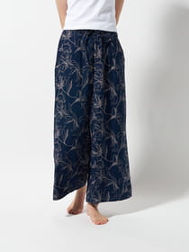 【Garapan!】ダブルタックパンツ