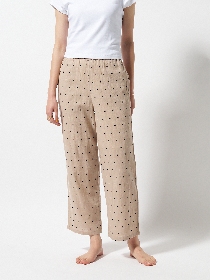 【Garapan!】ウエストゴムパンツ