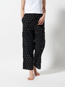 【Garapan!】ウエストゴムパンツ