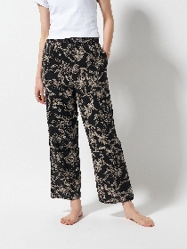 【Garapan!】ウエストゴムパンツ