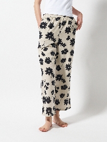 【Garapan!】ウエストゴムパンツ