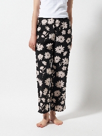 【Garapan!】ウエストゴムパンツ