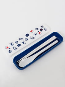 携帯カトラリーセット