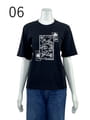 クルーネック Ｔシャツ