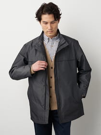 メモリーカバーオール