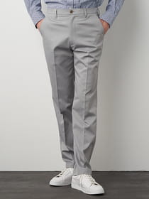 【甘やかし】クリアツイルパンツ