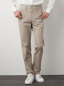 ツイルジャージクール5ポケットパンツ