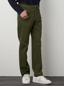 ツイルジャージクール5ポケットパンツ