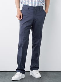 クールツイルストレートパンツ