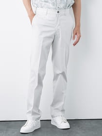 クールツイルストレートパンツ