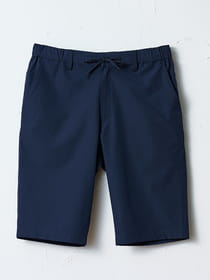 コンフォートストレッチハーフパンツ