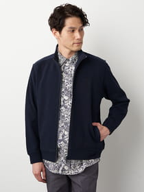 スイングトップカットブルゾン