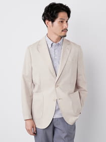 ≪WEB限定/1,111円OFF！対象商品≫ヘアラインジャケット