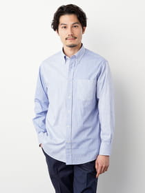 【ブラックフライデー/特別価格】クレイジーパターン長袖シャツ