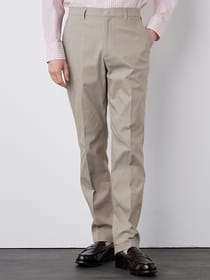 ドビークロスデザインスラックス