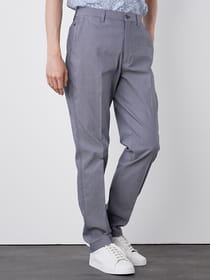 ドビークロスデザインスラックス