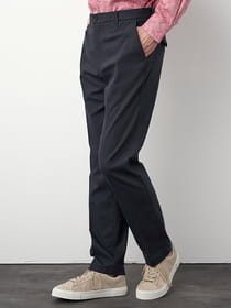 甘やかしピケパンツ