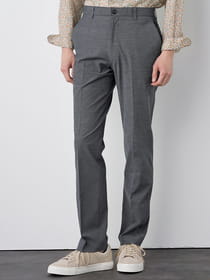 甘やかしマイクログログランパンツ