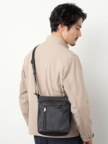 ミニショルダーバッグ