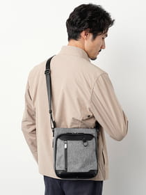 ミニショルダーバッグ