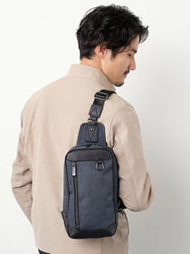 ワンショルダーバッグ