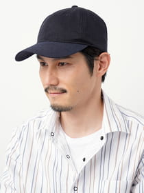 メランジキャップ