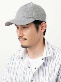 メランジキャップ