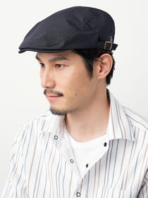 リネンライクハンチング