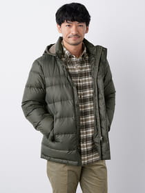 モスコビーダウン