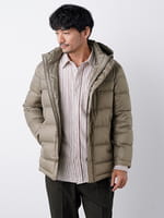 モスコビーダウン（7203140）｜men（メンズ）｜小泉アパレル公式通販