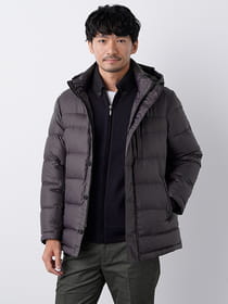 モスコビーダウン