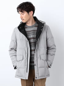 ベーシックミドルダウン