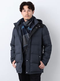 ウーリーミドルダウン