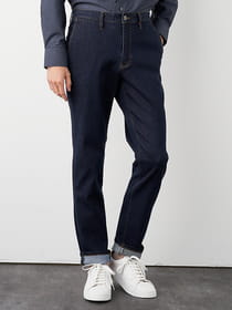 インディゴデニム