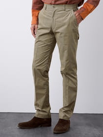 ドビーコールパンツ