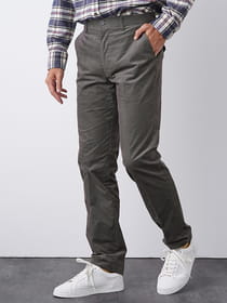 ドビーコールパンツ