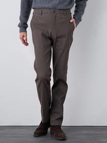 甘やかし裏起毛パンツ