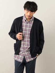 ≪WEB限定/1,111円OFF！対象商品≫ウォッシャブルカーディガン