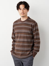 ボーダースムースロンT