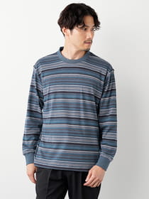 ボーダースムースロンT