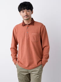 クリーミー長ポロ