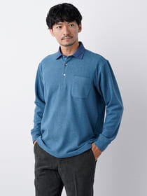 クリーミー長ポロ