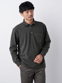 クリーミー長ポロ