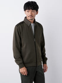 アクリルフルZIP